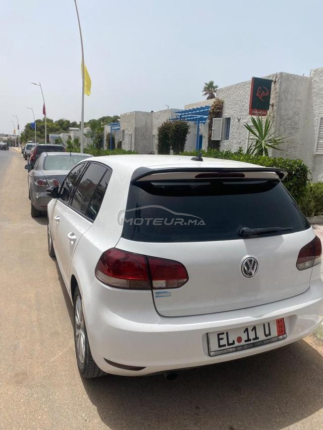 golf 6 modil 2011 diwana 2015 almanya