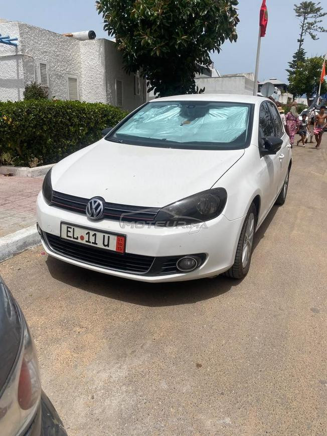 golf 6 modil 2011 diwana 2015 almanya