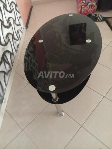 table basse pour ballon - 2
