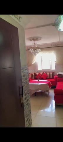 شقق للكراء 55 م² في طنجة - 2
