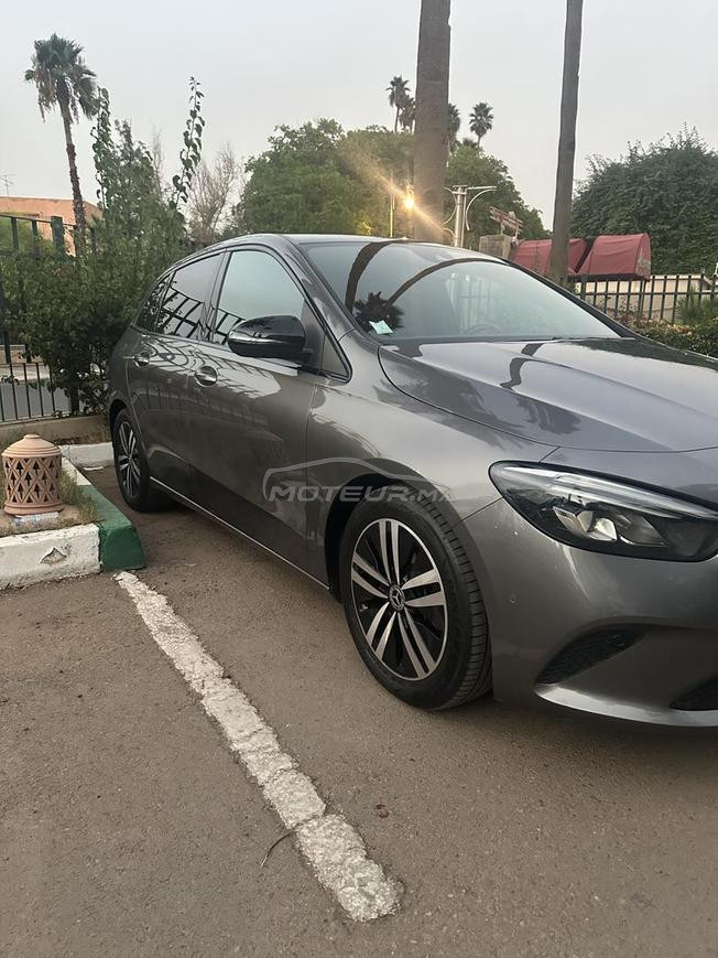 Mercedes Classe B 180 d Progressive – 2020 
