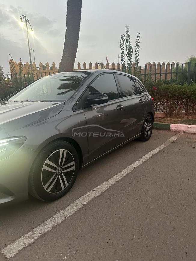 Mercedes Classe B 180 d Progressive – 2020 