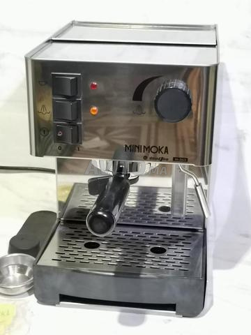 MACHINE À CAFÉ minimoka m363
