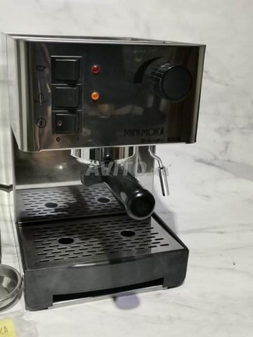 MACHINE À CAFÉ minimoka m363 - 2