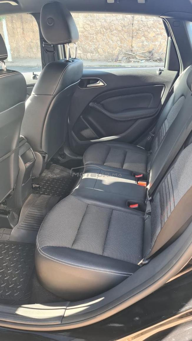 Mercedes B 160d