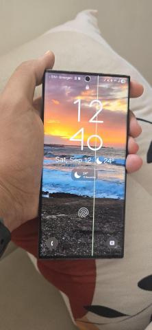 Samsung S22 Ultra 128 Go Snapdragon
