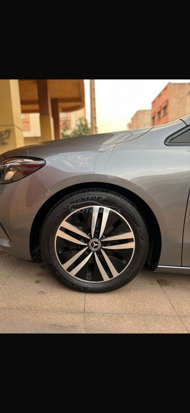 Mercedes Classe B 180 d Progressive – 2020 