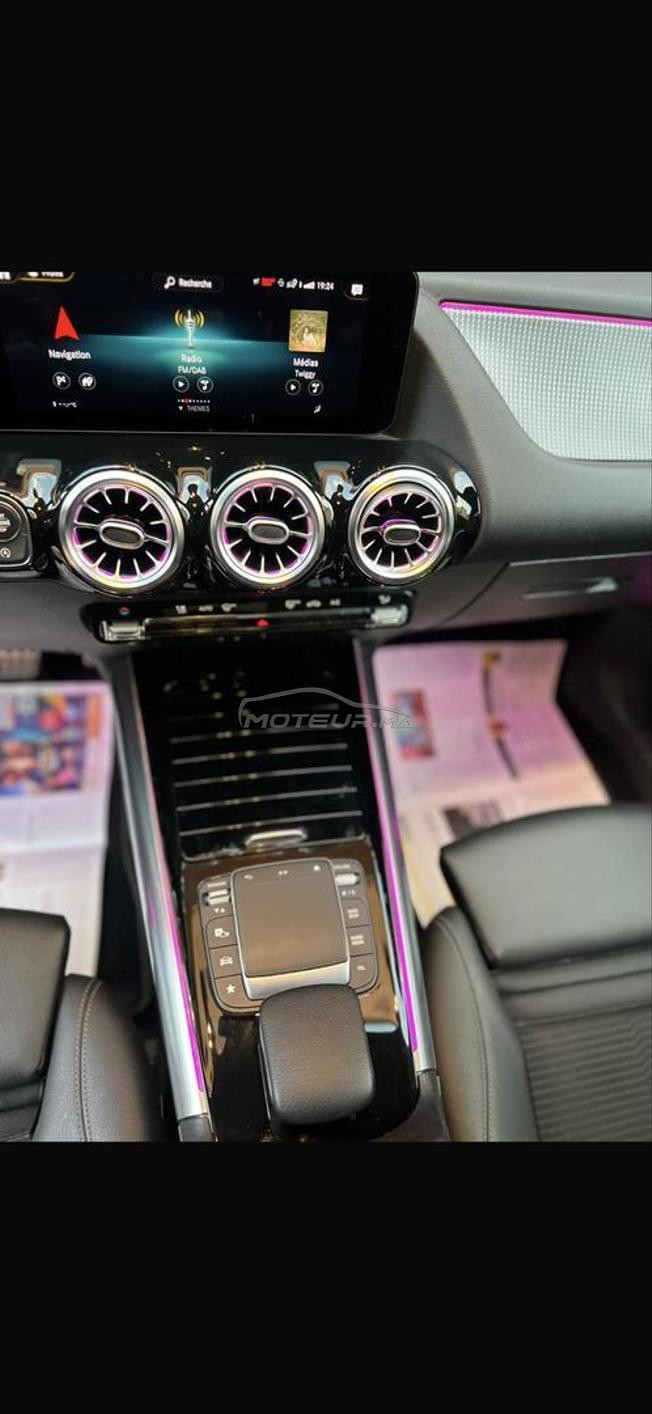 Mercedes Classe B 180 d Progressive – 2020 