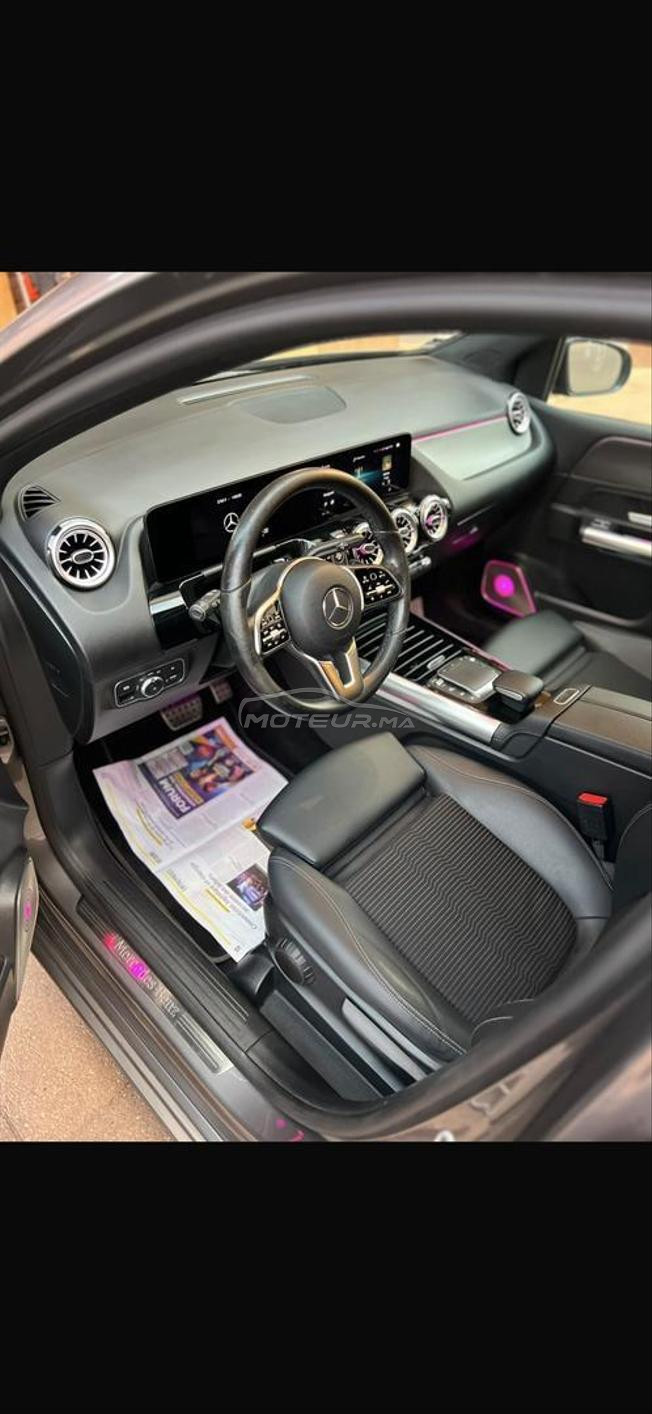 Mercedes Classe B 180 d Progressive – 2020 