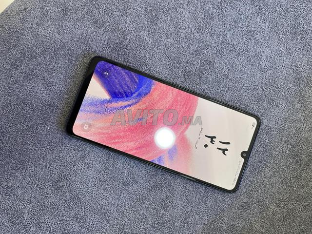 Samsung A33 128G 6Ram   - 2