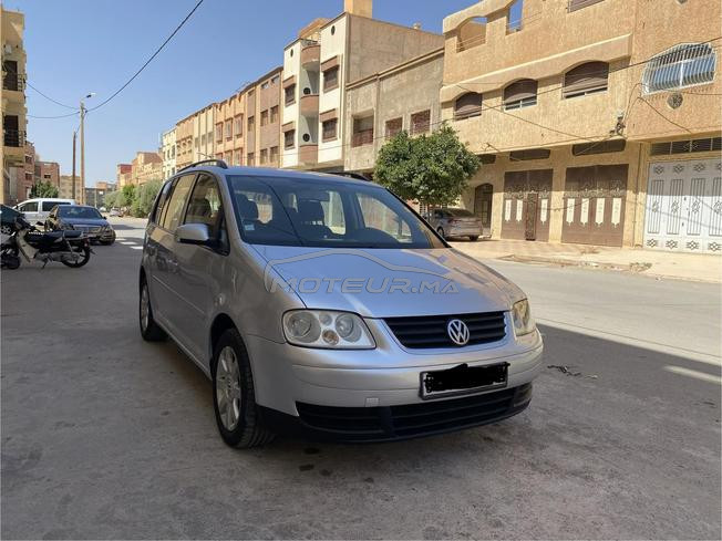 وجدة  شارع ابراهيم روداني زنقة سراء 5