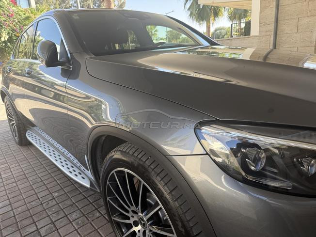 GLC COUPÉ 