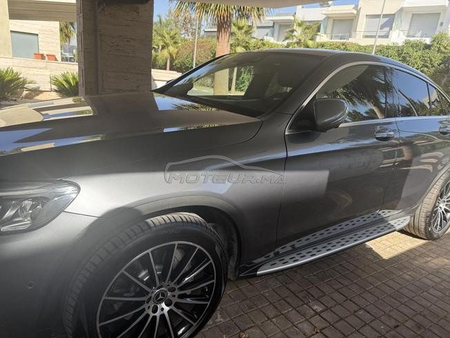 GLC COUPÉ 