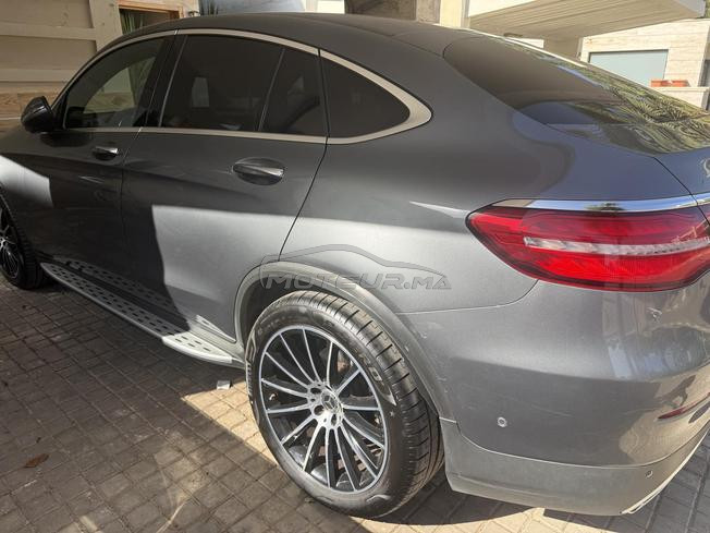 GLC COUPÉ 