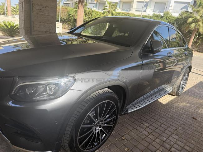 GLC COUPÉ 