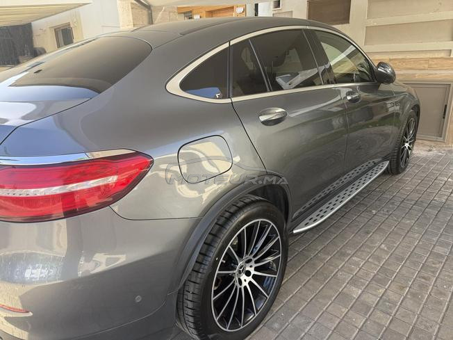 GLC COUPÉ 