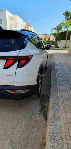 Hyundai Tucson neuf - 2