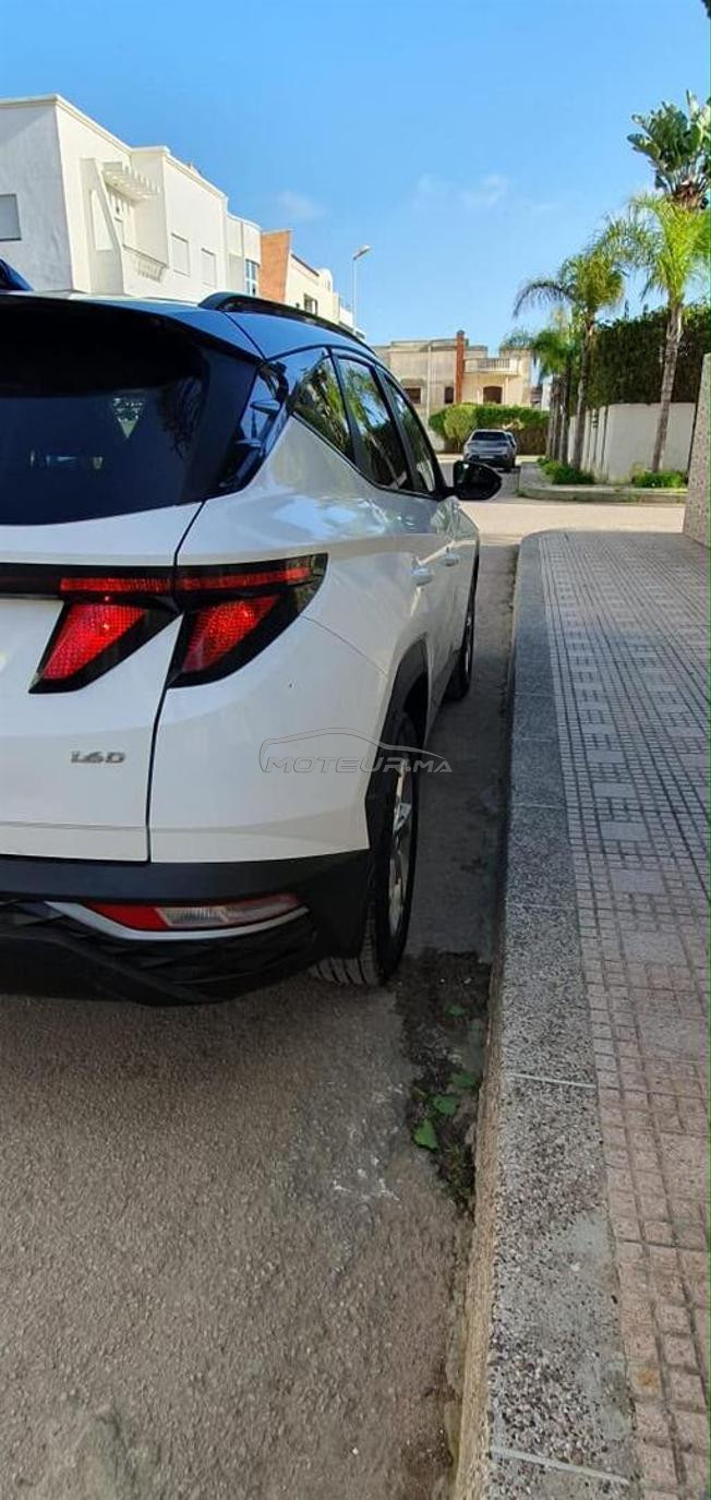 Hyundai Tucson neuf
