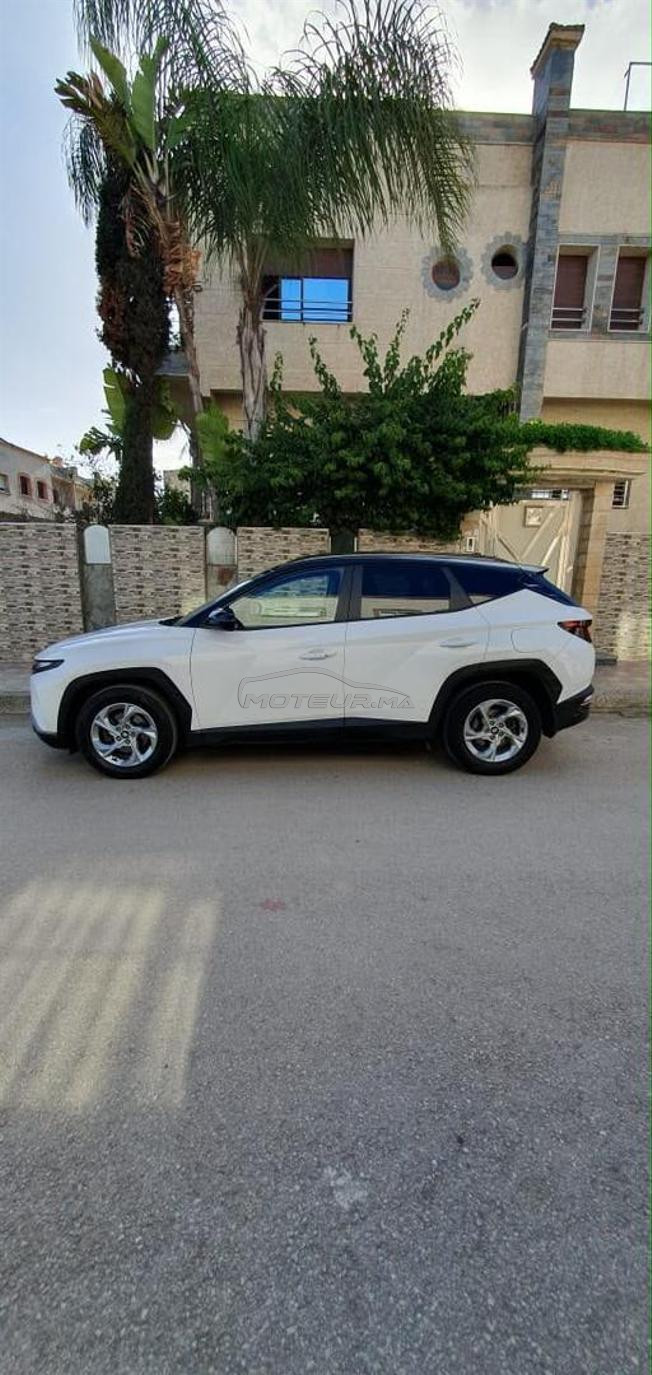 Hyundai Tucson neuf