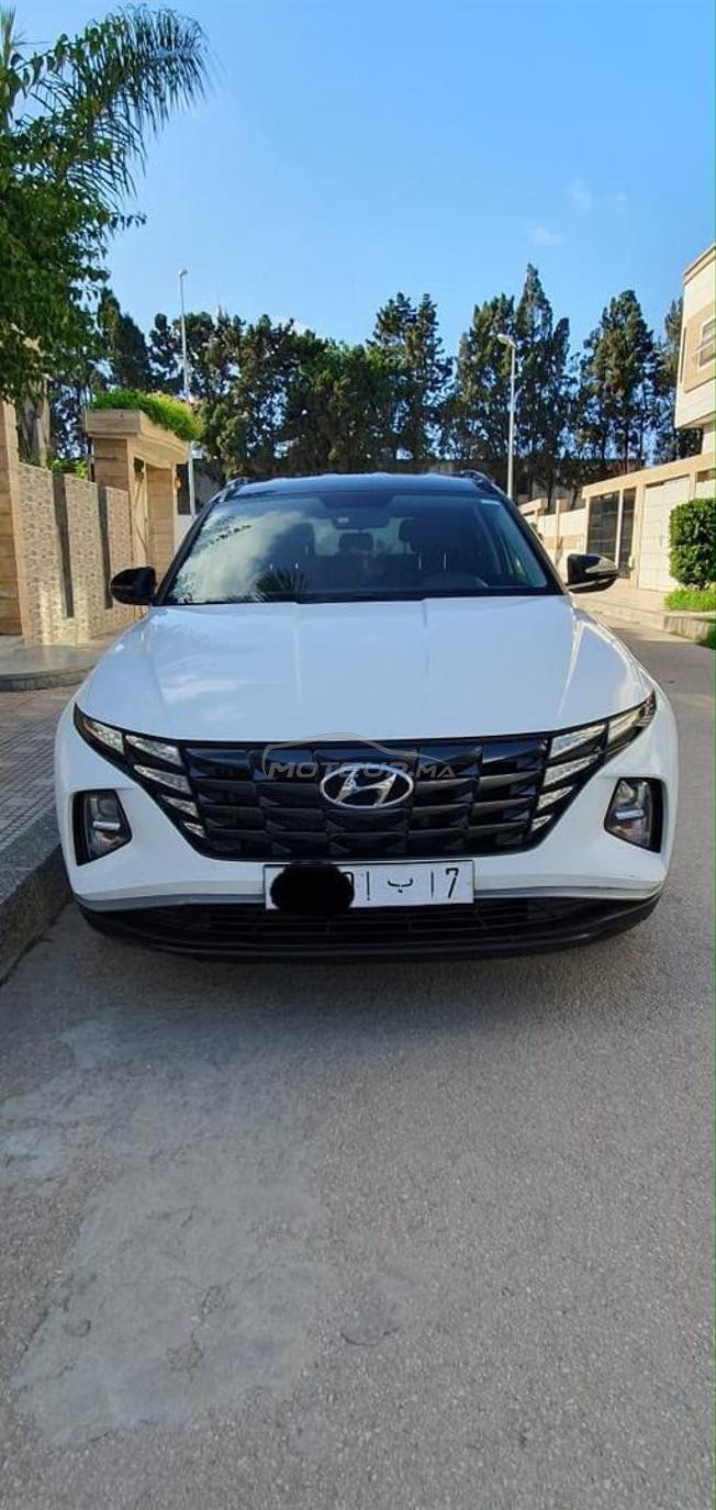 Hyundai Tucson neuf