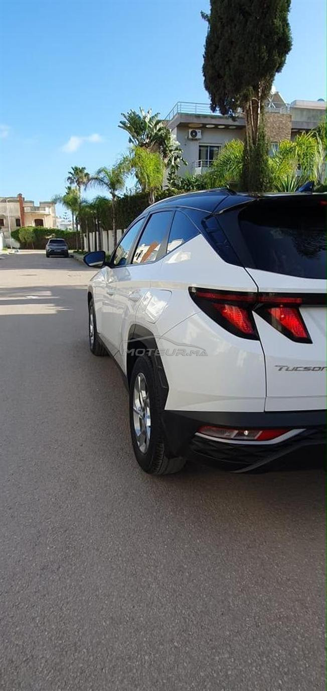 Hyundai Tucson neuf