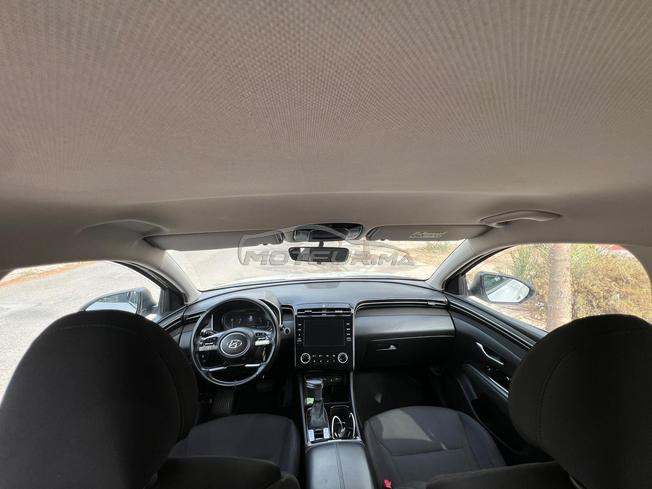 Hyundai Tucson neuf