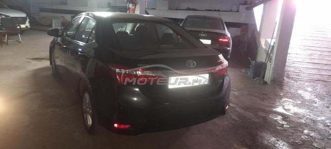 Toyota corola D4D