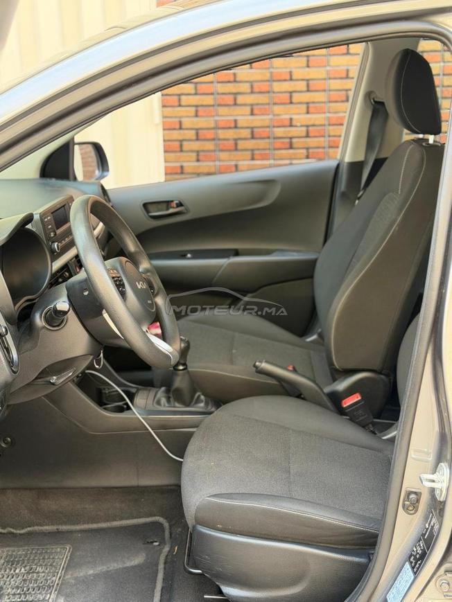 Kia Picanto Essence 2023