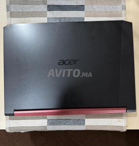 حاسوب محمول للألعاب Acer Nitro 5 - 2