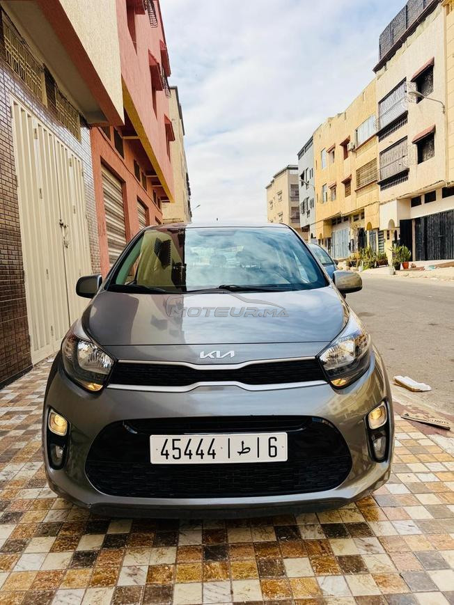 Kia Picanto Essence 2023