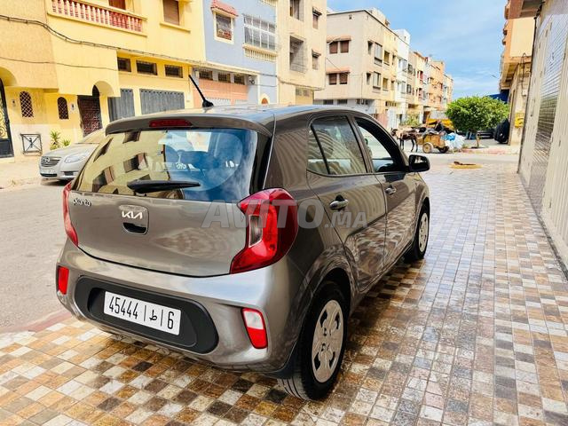 Kia Picanto بنزين 2023 - 2