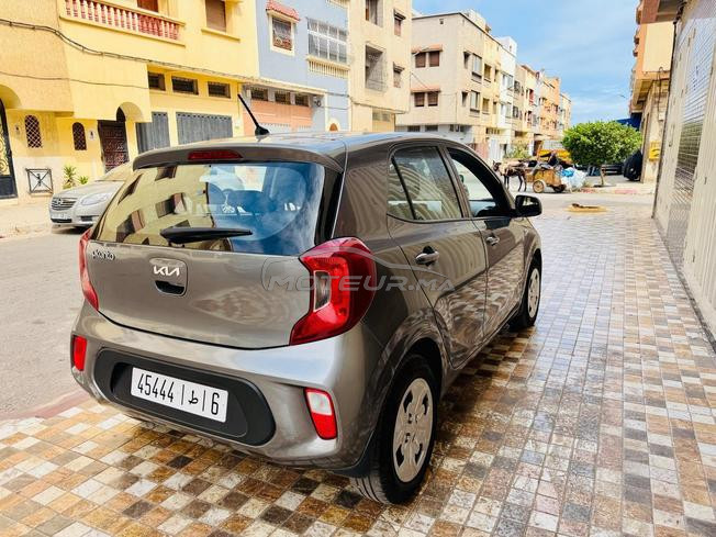 Kia Picanto Essence 2023