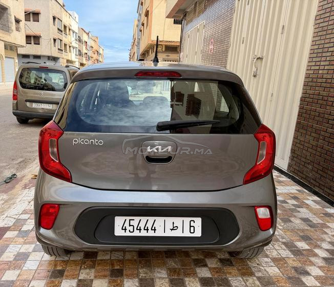 Kia Picanto Essence 2023