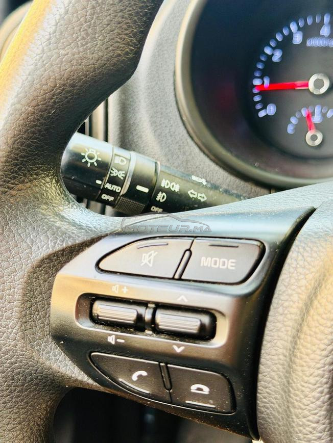 Kia Picanto Essence 2023