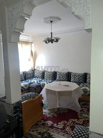 Appartement à louer à Mhamid 9 - 2