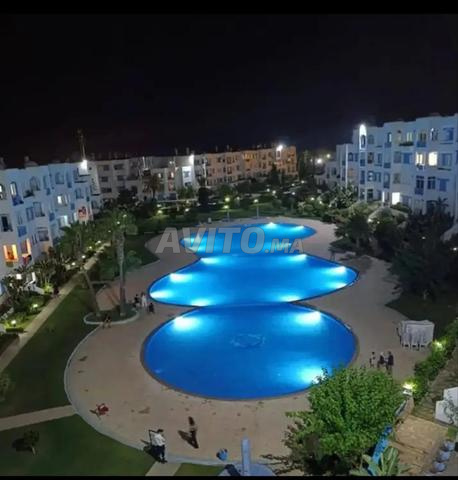 Formidables vacances Jawhara Marina - 2