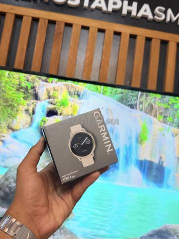Garmin Venu 4 | 41 مم | 45 مم - 2