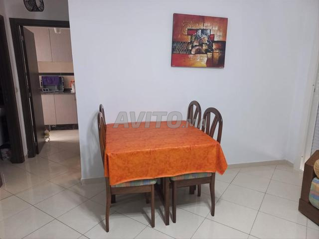 Bel appartement à vendre à Saada 1, Martil - 2