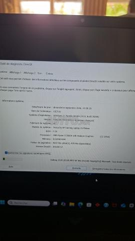 HP Victus Gaming - 2