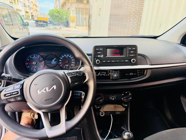 Kia Picanto Essence 2023