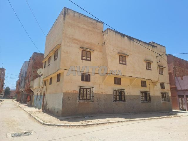 Maison à vendre - 2