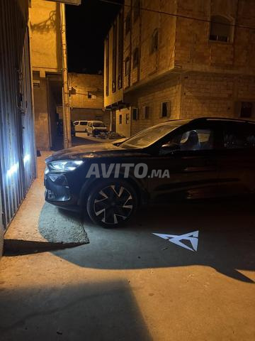 Cupra Formentor Edition Carbón - 2
