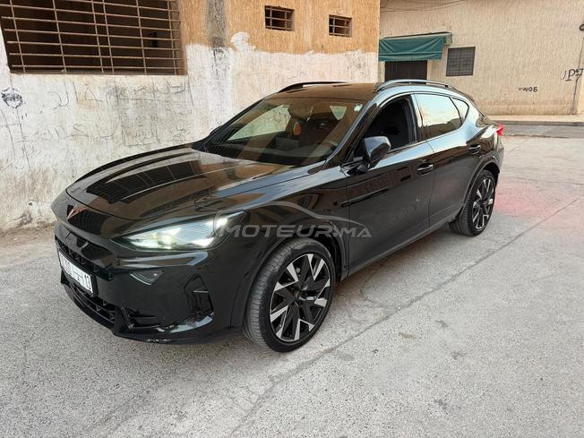 Cupra Formentor Edition Carbón 