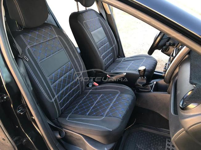 voiture à vendre 2clio4 dacia logan modèle 2021