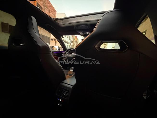 Cupra Formentor Edition Carbón 