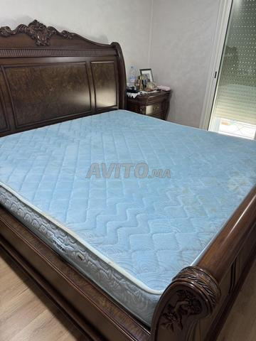 matelas italienne - 2