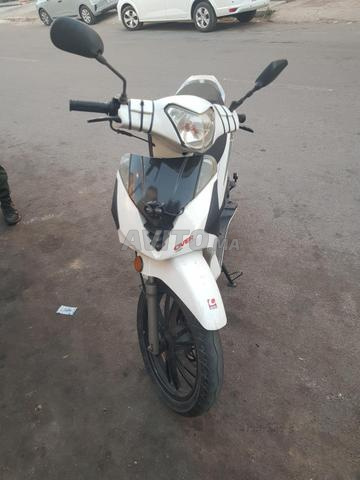 Scooter à vendre - 2