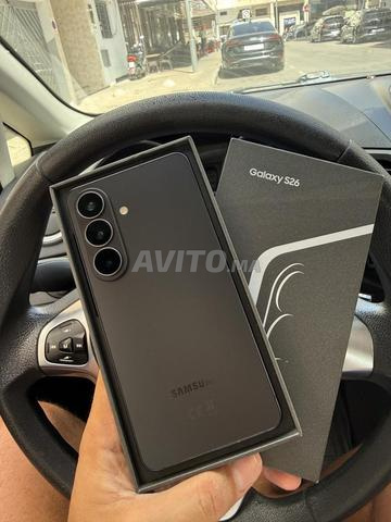 Samsung Galaxy S26 5G