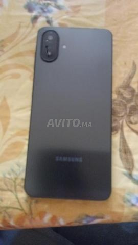 Galaxy A07    السعر 1200 - 2
