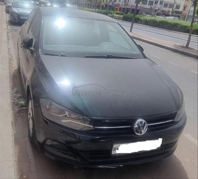 Volkswagen Polo Essence premiére main2019 